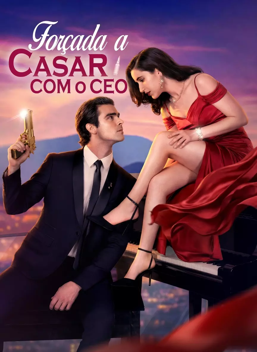 Forçada a Casar com o CEO